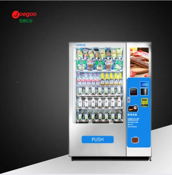 Màquina expenedora de llet de caixa