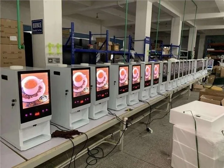 Màquina de cafè vendo de segona mà