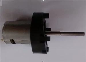 Motor de mescla de la màquina expenedora de cafè
