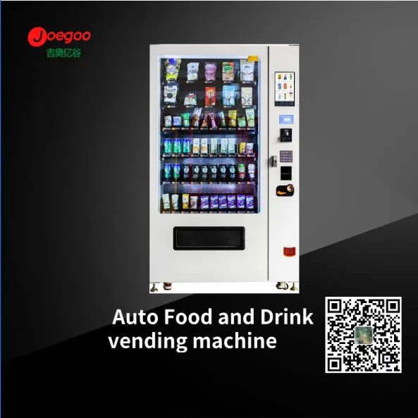 Màquina expenedora de refrescos