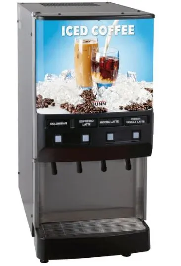 Màquines de cafè exprés superautomàtiques