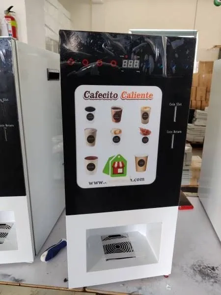 Copa màquina expenedora