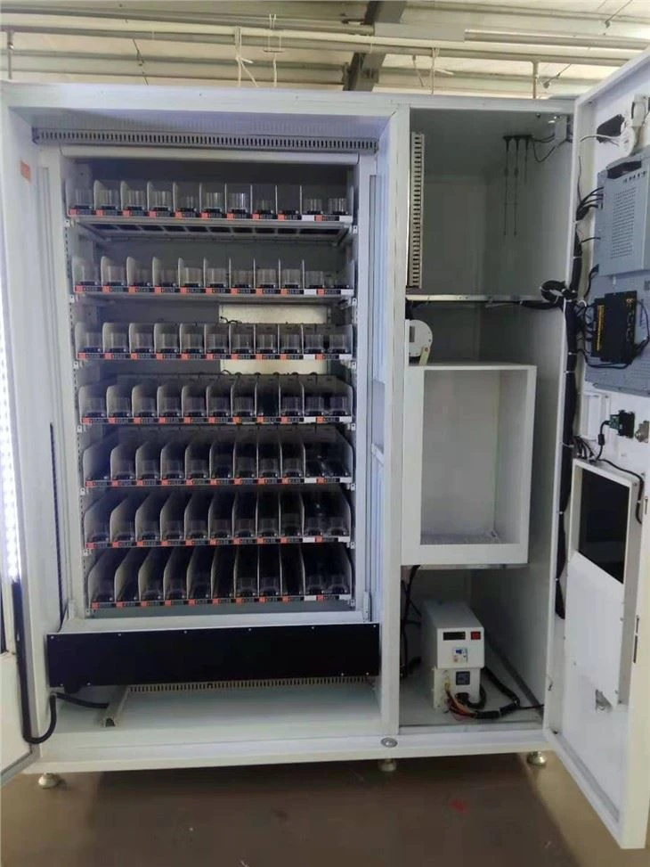 Vending Machine