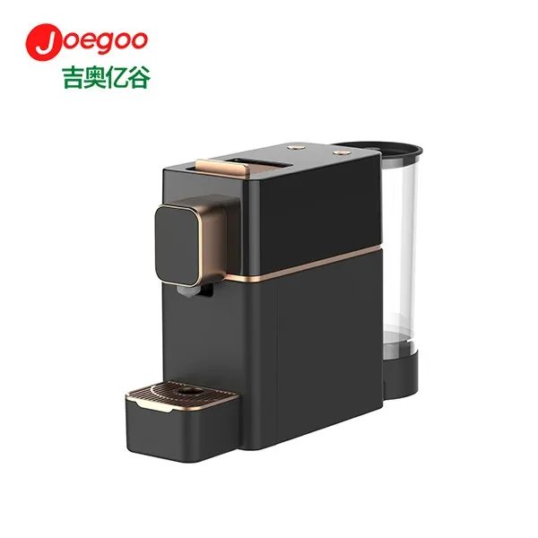 Màquina de cafè de càpsules de càpsules